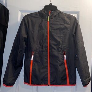 Kids Champion Windbreaker